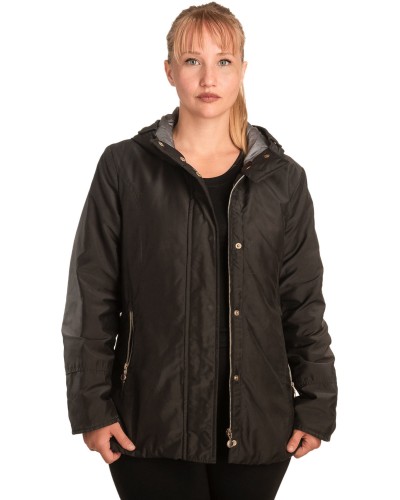 Γυναικείο Επώνυμο Μπουφάν - B468