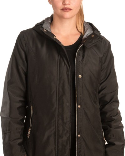 Γυναικείο Επώνυμο Μπουφάν - B468