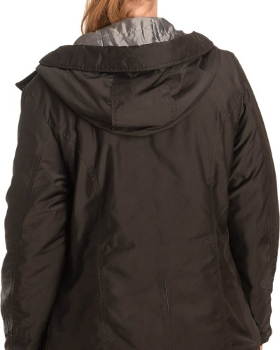 Γυναικείο Επώνυμο Μπουφάν - B468