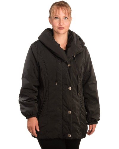 Γυναικείο Επώνυμο Μπουφάν - B469