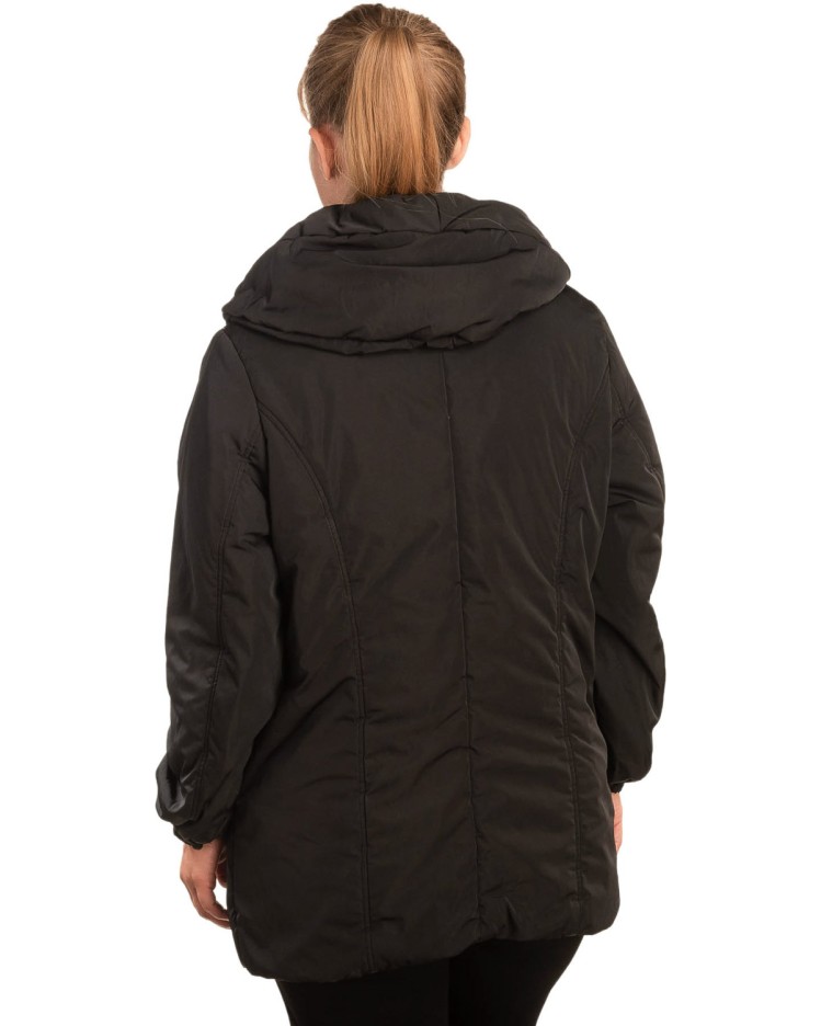 Γυναικείο Επώνυμο Μπουφάν - B469