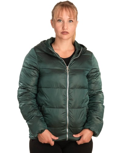 Γυναικείο Επώνυμο Μπουφάν - B470