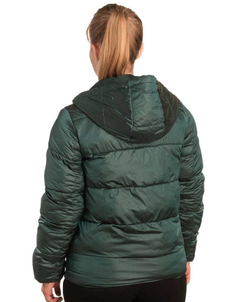 Γυναικείο Επώνυμο Μπουφάν - B470