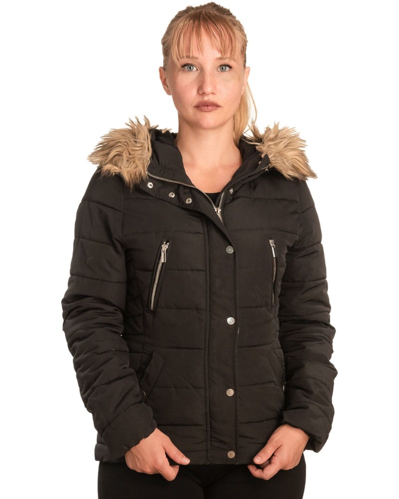 Γυναικείο Επώνυμο Μπουφάν - B471