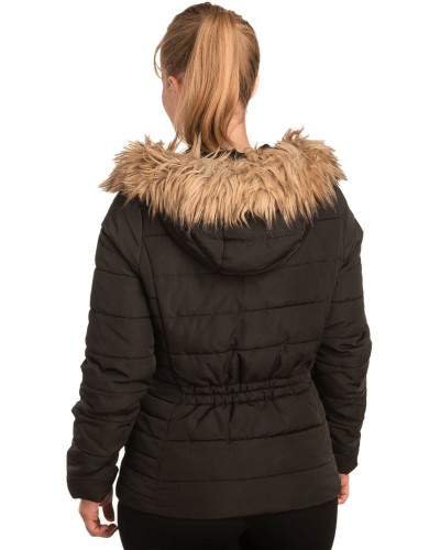 Γυναικείο Επώνυμο Μπουφάν - B471