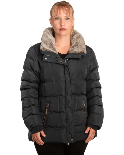 Γυναικείο Επώνυμο Μπουφάν - B472