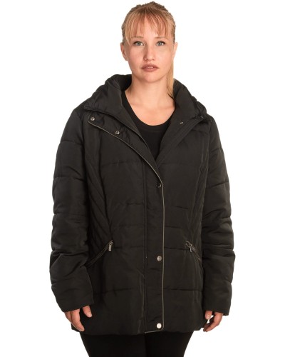 Γυναικείο Επώνυμο Μπουφάν - B473