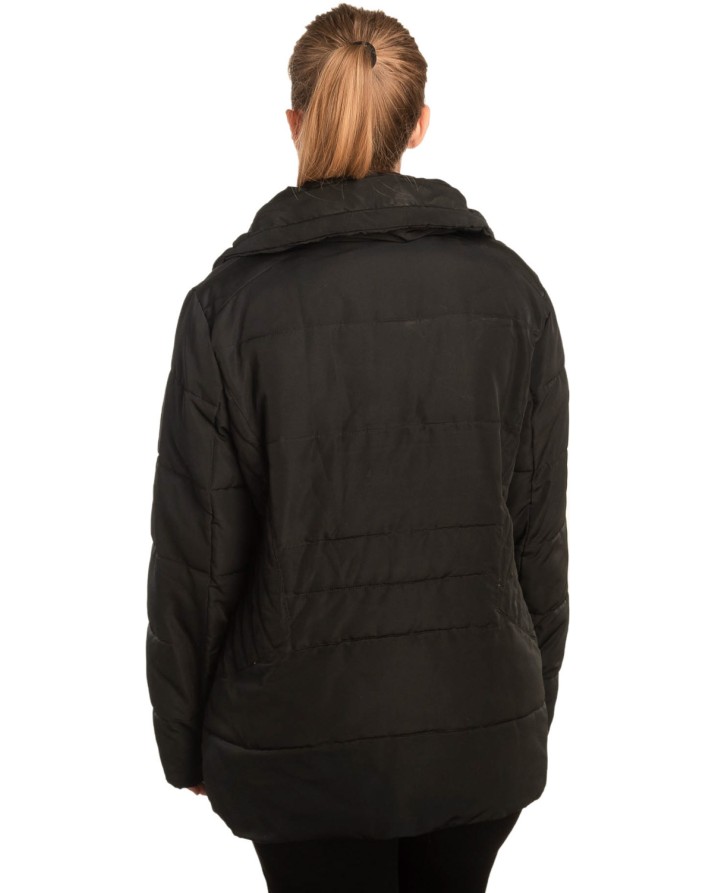 Γυναικείο Επώνυμο Μπουφάν - B473