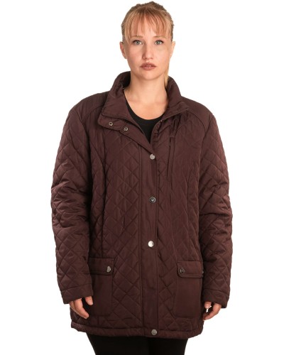 Γυναικείο Επώνυμο Μπουφάν - B475