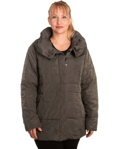 Γυναικείο Επώνυμο Μπουφάν - B479