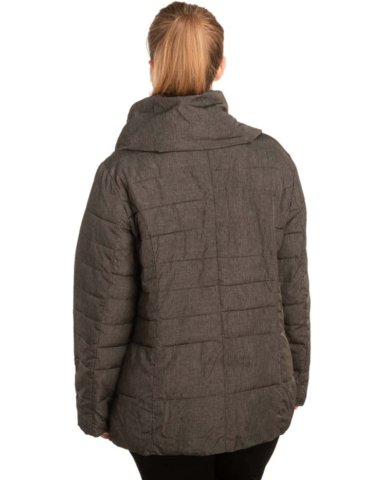 Γυναικείο Επώνυμο Μπουφάν - B479