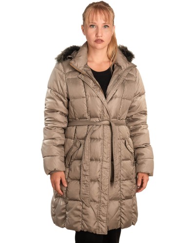 Γυναικείο Επώνυμο Μπουφάν - B481