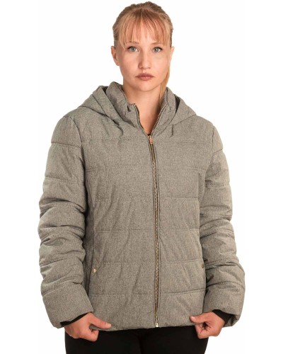 Γυναικείο Επώνυμο Μπουφάν - B482