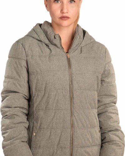 Γυναικείο Επώνυμο Μπουφάν - B482