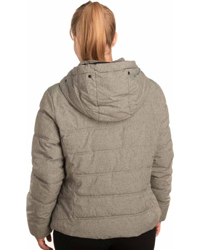 Γυναικείο Επώνυμο Μπουφάν - B482