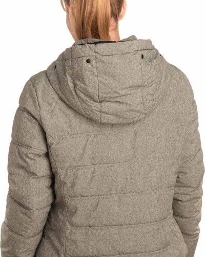 Γυναικείο Επώνυμο Μπουφάν - B482