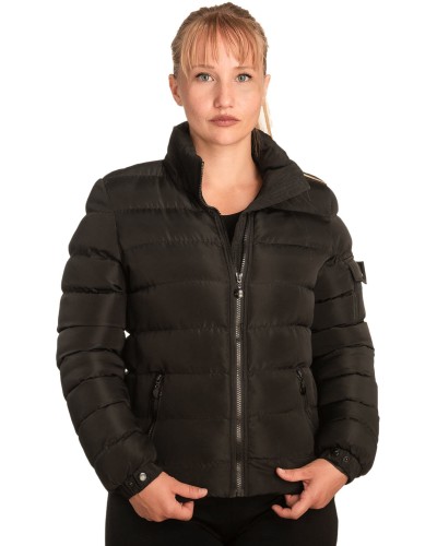 Γυναικείο Επώνυμο Μπουφάν - B483