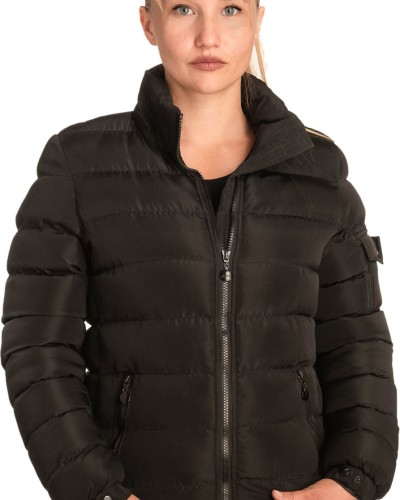 Γυναικείο Επώνυμο Μπουφάν - B483