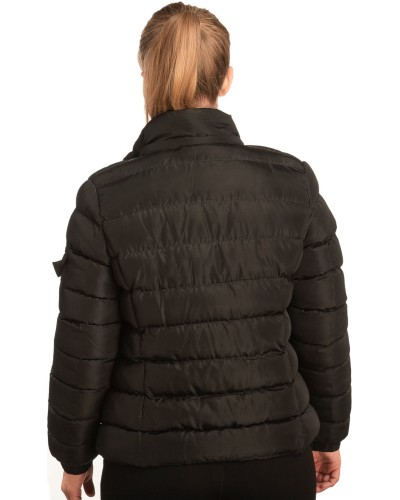 Γυναικείο Επώνυμο Μπουφάν - B483