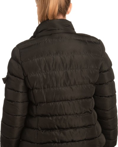 Γυναικείο Επώνυμο Μπουφάν - B483