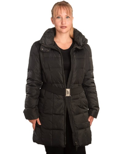 Γυναικείο Επώνυμο Μπουφάν - B487