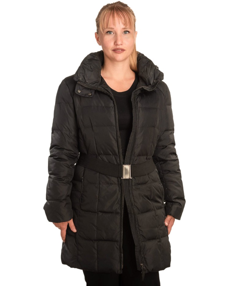 Γυναικείο Επώνυμο Μπουφάν - B487