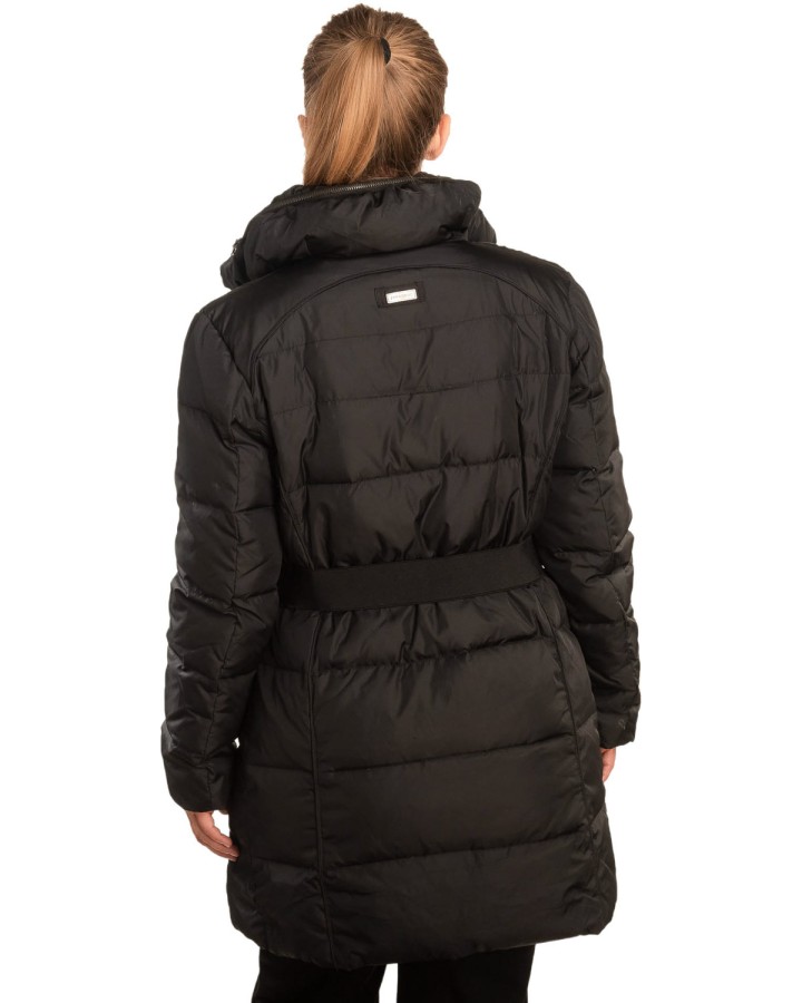 Γυναικείο Επώνυμο Μπουφάν - B487