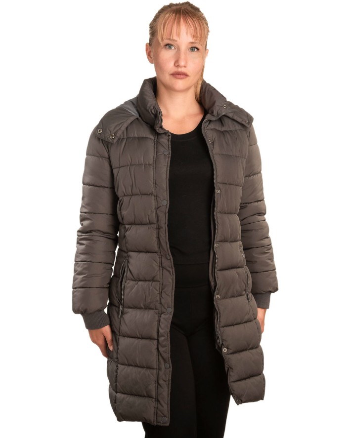 Γυναικείο Επώνυμο Μπουφάν - B488