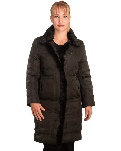 Γυναικείο Επώνυμο Μπουφάν - B489