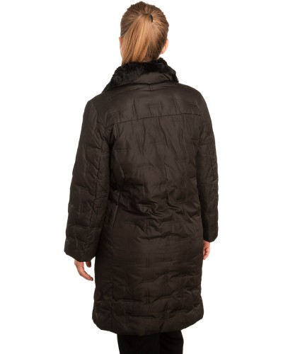 Γυναικείο Επώνυμο Μπουφάν - B489