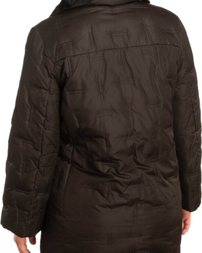 Γυναικείο Επώνυμο Μπουφάν - B489