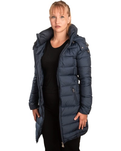 Γυναικείο Επώνυμο Μπουφάν - B490