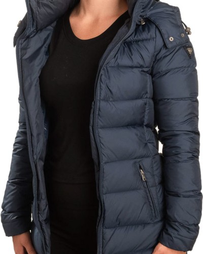 Γυναικείο Επώνυμο Μπουφάν - B490