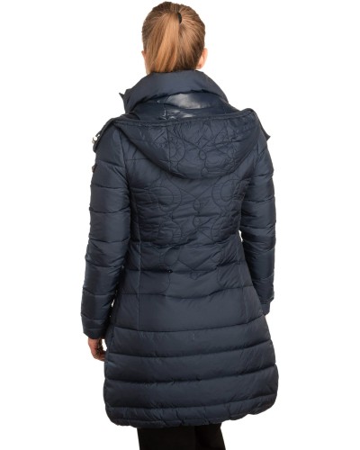 Γυναικείο Επώνυμο Μπουφάν - B490