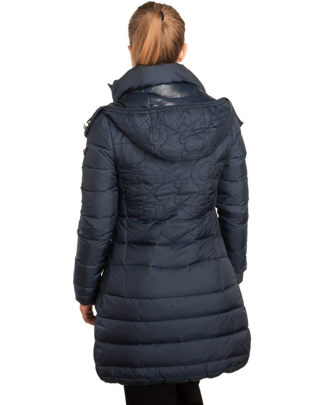 Γυναικείο Επώνυμο Μπουφάν - B490