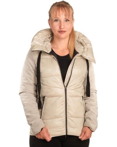 Γυναικείο Επώνυμο Μπουφάν - B491