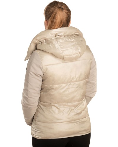 Γυναικείο Επώνυμο Μπουφάν - B491