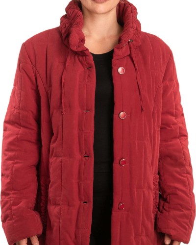 Γυναικείο Επώνυμο Μπουφάν - B492