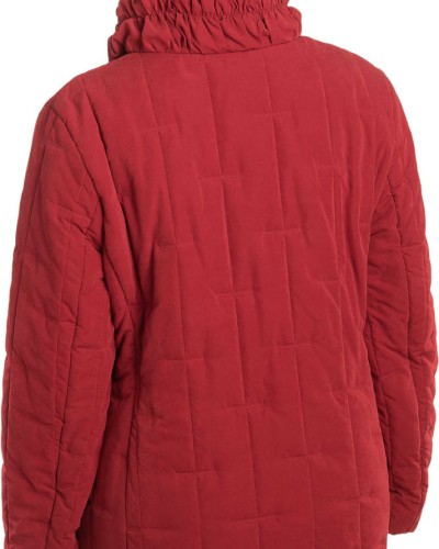 Γυναικείο Επώνυμο Μπουφάν - B492