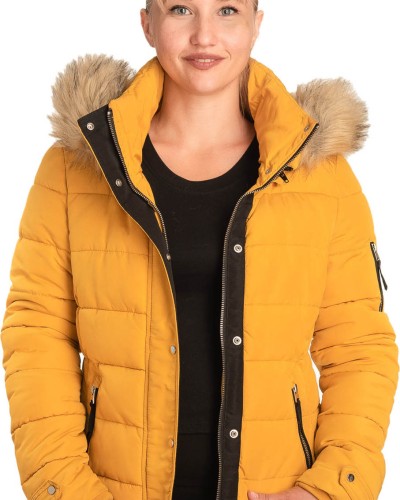 Γυναικείο Επώνυμο Μπουφάν - B493