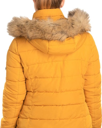 Γυναικείο Επώνυμο Μπουφάν - B493