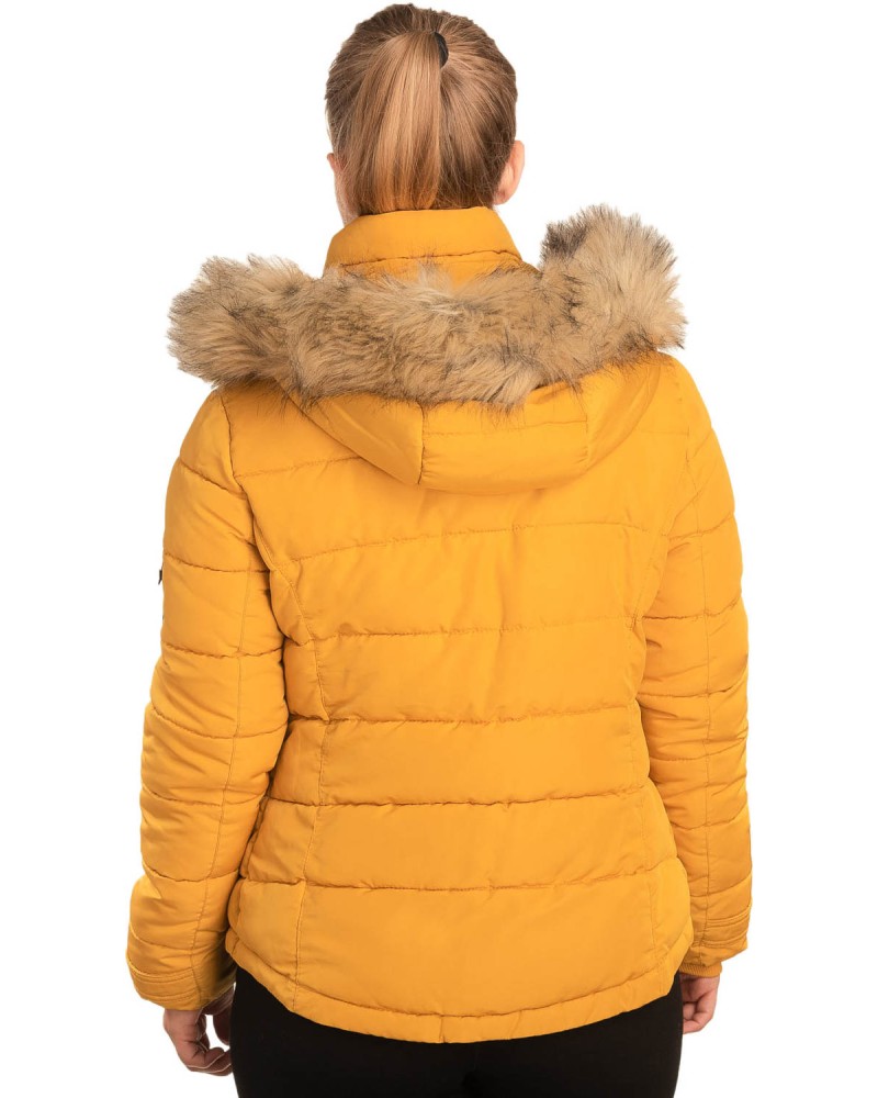 Γυναικείο Επώνυμο Μπουφάν - B493