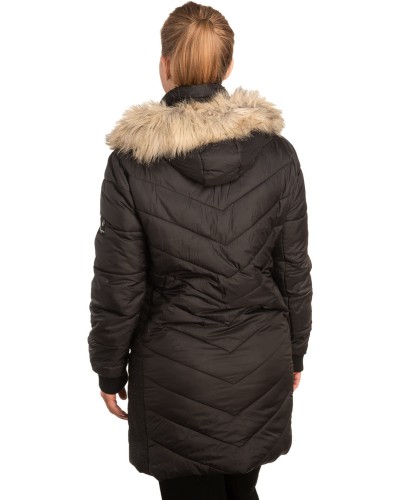 Γυναικείο Επώνυμο Μπουφάν - B494