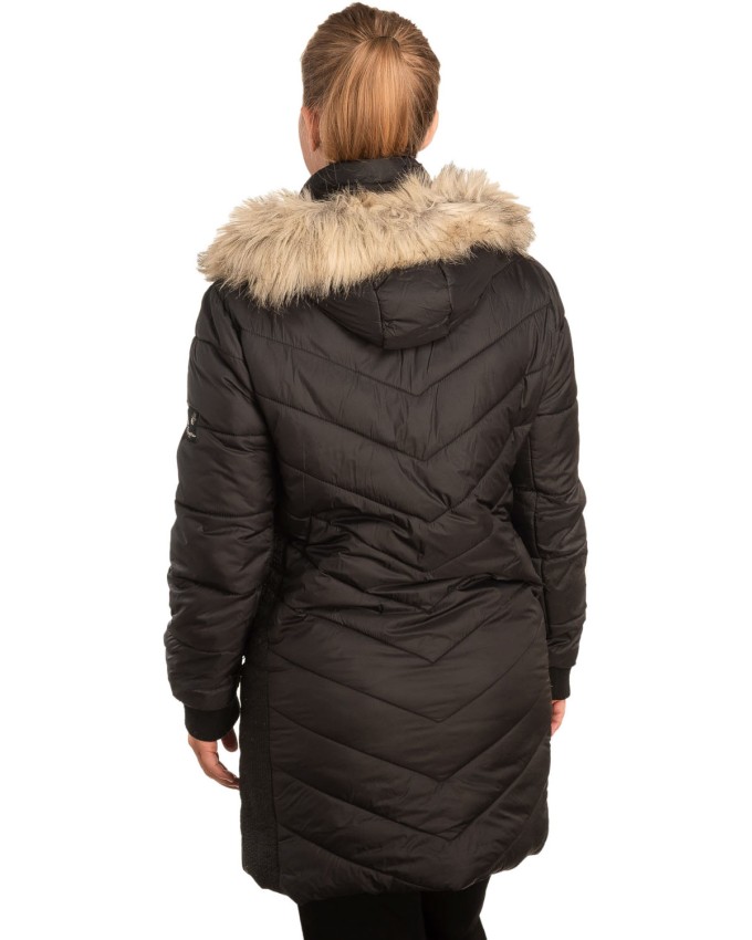 Γυναικείο Επώνυμο Μπουφάν - B494