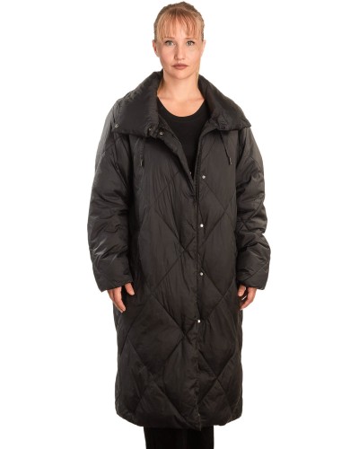 Γυναικείο Επώνυμο Μπουφάν - B496