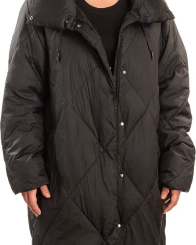 Γυναικείο Επώνυμο Μπουφάν - B496