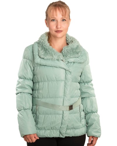 Γυναικείο Επώνυμο Μπουφάν - B497