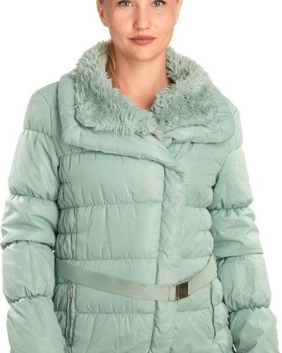 Γυναικείο Επώνυμο Μπουφάν - B497