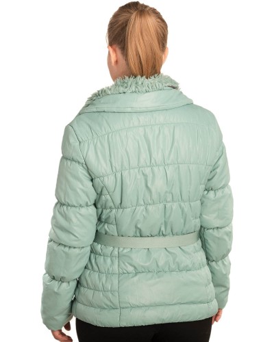 Γυναικείο Επώνυμο Μπουφάν - B497