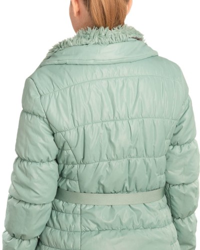 Γυναικείο Επώνυμο Μπουφάν - B497